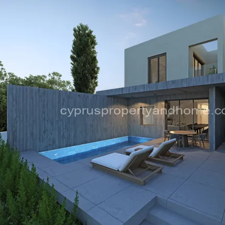 Image 1 - Dimitri Zinieri 1, 8250 Empa, Cyprus - House for sale