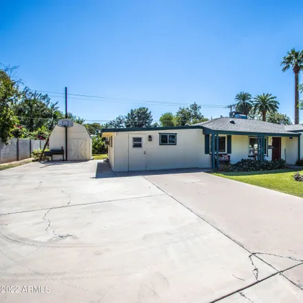 Image 3 - 2311 East Fairmount Avenue, Phoenix, AZ 85016, USA - House for sale