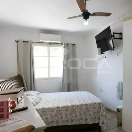 Rent this 2 bed house on Rua Luis de Maio in Jardim Marincek, Ribeirão Preto - SP