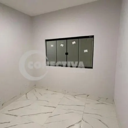 Buy this 3 bed house on Rua Veneza in Jardim Florença, Aparecida de Goiânia - GO