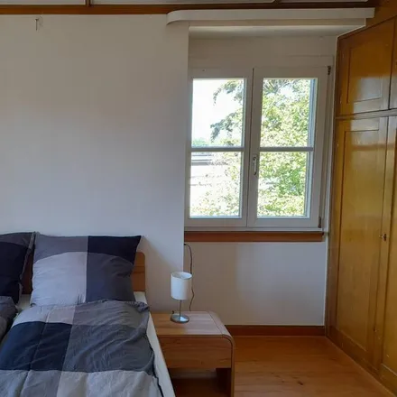 Rent this 1 bed apartment on Müllheim (Baden) in Bahnhofstraße, 79379 Müllheim