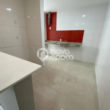 Buy this 2 bed apartment on Mundial in Rua Capitão Menezes, Praça Seca
