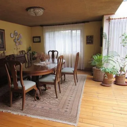 Buy this 3 bed house on Calle Rinconada a Santa Teresa in Tlalpan, 14010 Mexico City