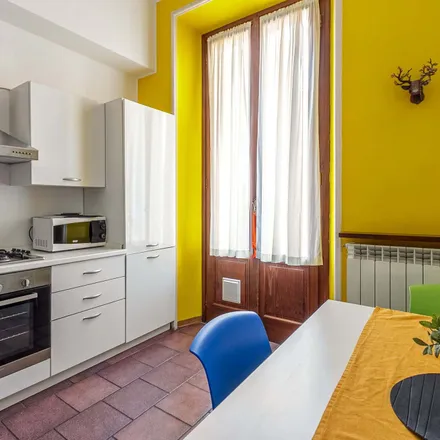 Image 7 - Via Pietro Maroncelli 13, 20154 Milan MI, Italy - Apartment for rent