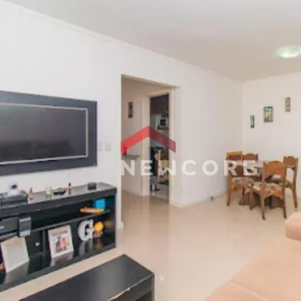 Buy this 1 bed apartment on Rua São Benedito in Jardim do Salso, Porto Alegre - RS