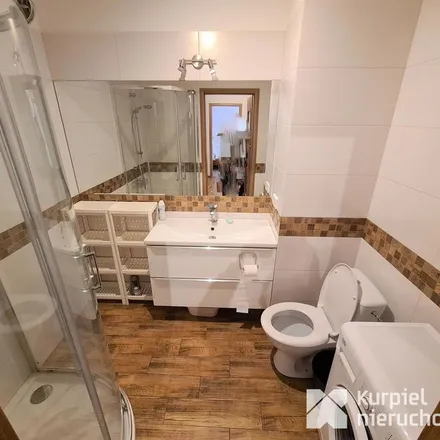 Image 2 - unnamed road, 31-571 Krakow, Poland - Apartment for rent