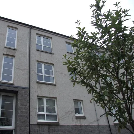 Rent this 2 bed apartment on 86-93 Urquhart Court in Aberdeen City, AB24 5JS