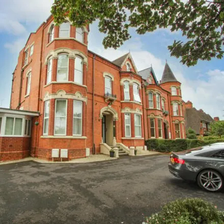 Buy this 2 bed apartment on Thorne Road/Town Moor Avenue in Thorne Road, Doncaster