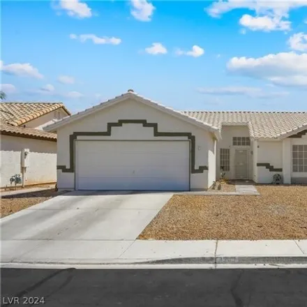 Buy this 3 bed house on 4343 Valley Regal Way in North Las Vegas, NV 89032