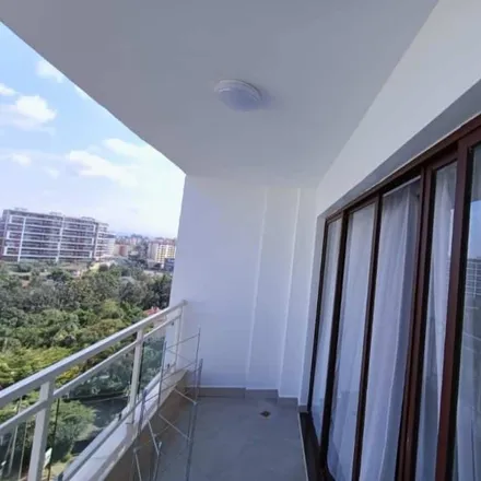 Buy this 2 bed apartment on Lenana Road in Kilimani division, 44847