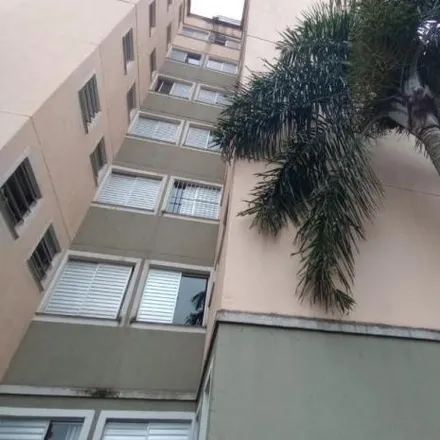 Buy this 2 bed apartment on Rua José Joaquim de Cardoso Melo Neto in Parque São Vicente, Mauá - SP