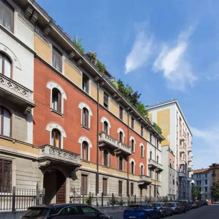 Image 3 - Via Verona, 20135 Milan MI, Italy - Apartment for rent