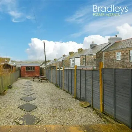 Image 3 - Wesley Street, Heamoor, TR18 3EH, United Kingdom - Townhouse for sale