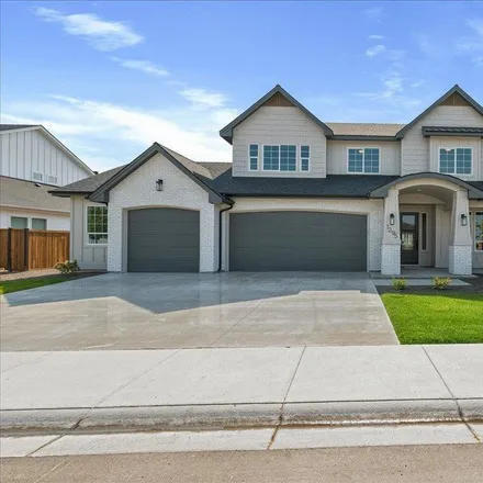 Buy this 5 bed house on West Tenzing Court in Nampa, ID 83686