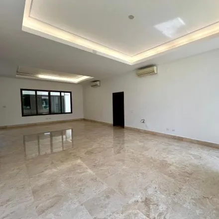 Image 1 - Avenida Paseo del Mar, Parque Lefevre, Panamá, Panama - House for sale