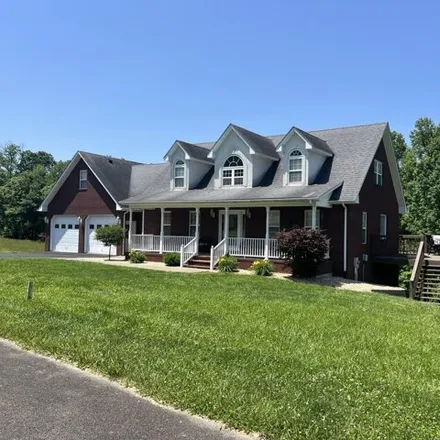 Buy this 3 bed house on 271 Sandy Lane in Russell County, KY 42642