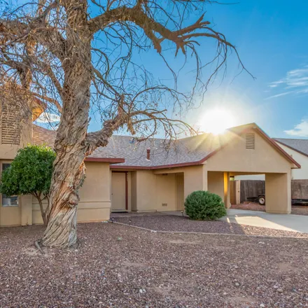 Image 2 - 4798 West Condor Drive, Pima County, AZ 85742, USA - House for sale