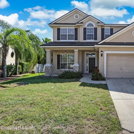 Rent this 4 bed loft on Motley Electric in North Hidden Tree Drive, Saint Augustine South