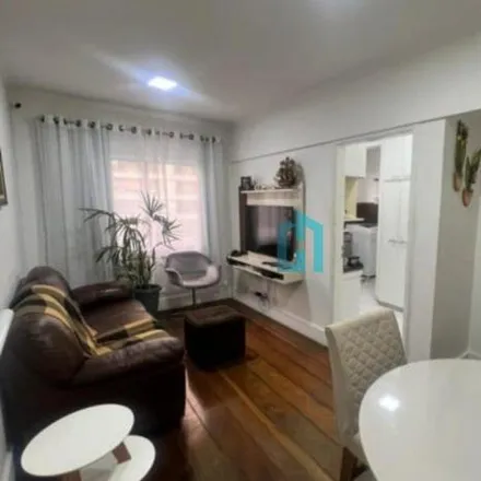 Buy this 2 bed apartment on unnamed road in Brooklin Novo, São Paulo - SP