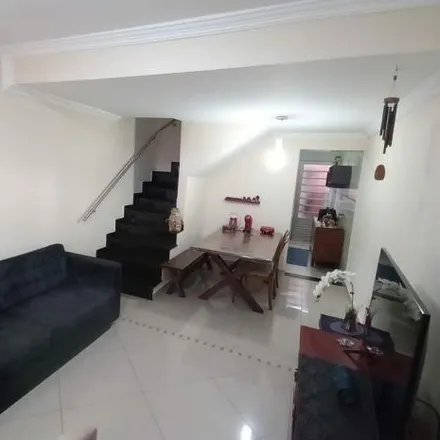 Buy this 2 bed house on Rua Emílio de Sousa Docca in Jabaquara, São Paulo - SP