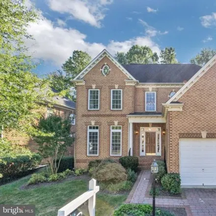 Image 1 - 1372 Northwyck Court, McLean, VA 22103, USA - House for rent