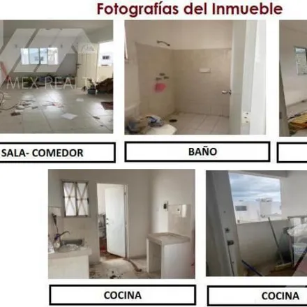 Image 1 - Cerrada Siria, 77517 Cancún, ROO, Mexico - House for sale