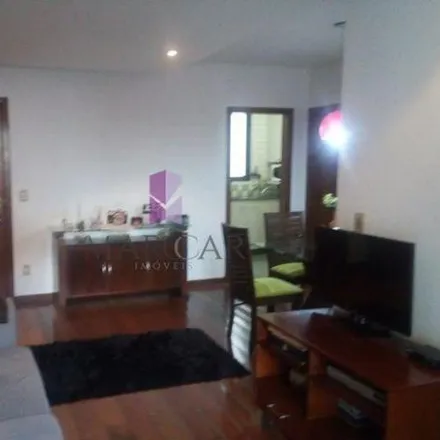 Rent this 3 bed apartment on Hospital Mater Dei Santo Agostinho in Rua Gonçalves Dias 3155, Santo Agostinho