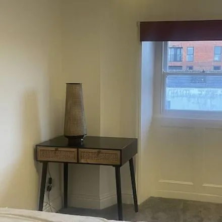 Rent this 1 bed apartment on Gloucester in GL1 2DY, United Kingdom