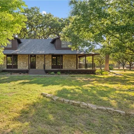 Buy this 4 bed house on 785 Spring Lake Road in Lacy-Lakeview, TX 76705