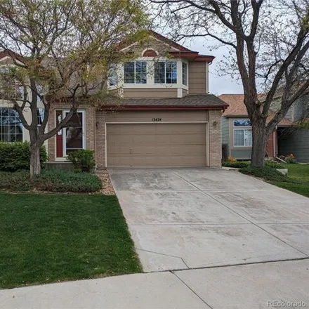 Buy this 3 bed house on 13412 Williams Street in Thornton, CO 80241