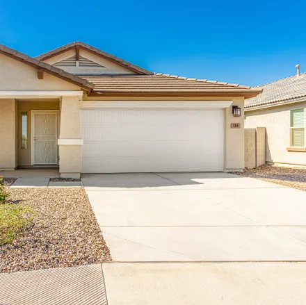 Buy this 3 bed house on 785 West Kingman Drive in Casa Grande, AZ 85122