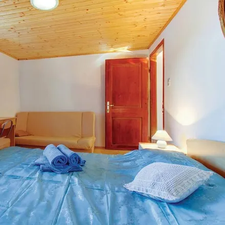 Image 1 - Grad Cres, Primorje-Gorski Kotar County, Croatia - Apartment for rent