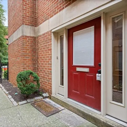 Buy this 2 bed condo on 98 Andrew Place in Baltimore, MD 21201