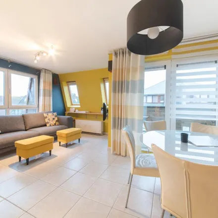 Image 3 - Bredensesteenweg, 8400 Ostend, Belgium - Apartment for rent