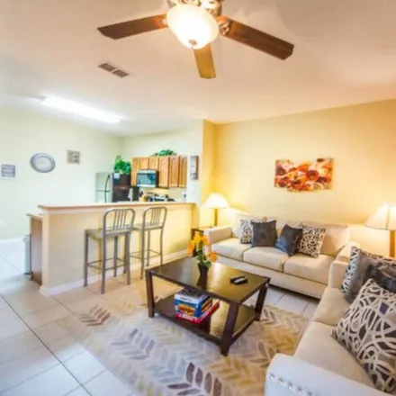 Rent this 2 bed apartment on Kissimmee