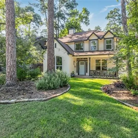 Buy this 4 bed house on 165 North Mill Trace Drive in Panther Creek, The Woodlands