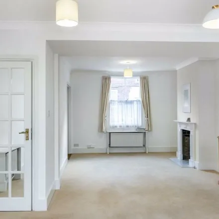 Rent this 2 bed apartment on 5 Frogmore in London, SW18 1HW