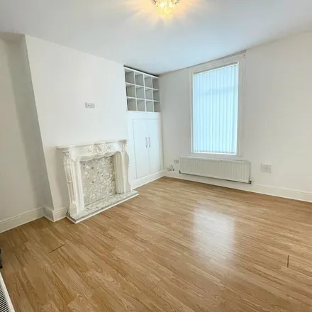 Rent this 2 bed apartment on China Street in Darlington, DL1 2JS