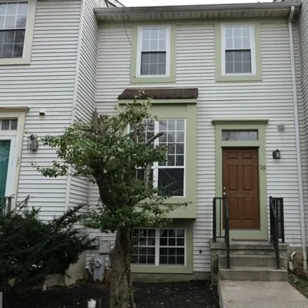 Rent this 3 bed townhouse on 15 Cherry Manor Ct in Reisterstown, Maryland