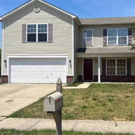 Rent this 4 bed house on 1251 Linden Way in Hendricks County, IN 46234