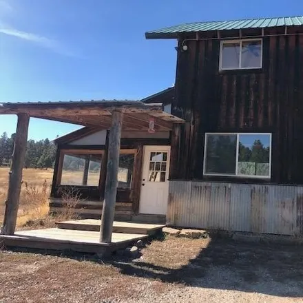 Image 2 - unnamed road, Pagosa Springs, CO 88147, USA - House for sale