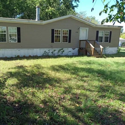 Buy this studio apartment on unnamed road in Newtonia, Newton County