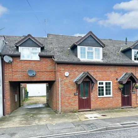 Buy this 1 bed apartment on New Road in Prestwood, HP16 0PX