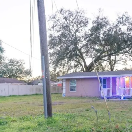 Buy this 4 bed house on 322 Takoma Street in Orange County, FL 32811