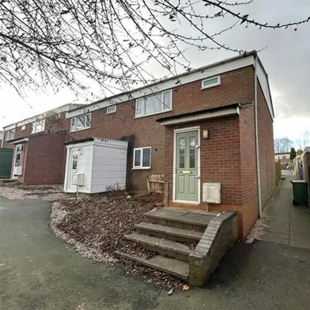 Buy this 3 bed house on unnamed road in Dawley, TF3 1LQ