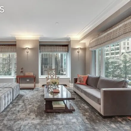 Image 2 - The Tower of 15 Central Park West, West 62nd Street, New York, NY 10023, USA - Condo for sale