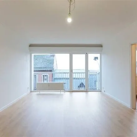 Rent this 2 bed apartment on Rue Sainte-Walburge 20 in 22, 4000 Liège