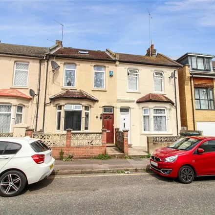 Image 1 - Norfolk Road, Gravesend, DA12 2DZ, United Kingdom - Townhouse for rent