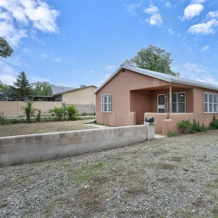 Image 1 - unnamed road, Fairview, Rio Arriba County, NM 87532, USA - House for sale