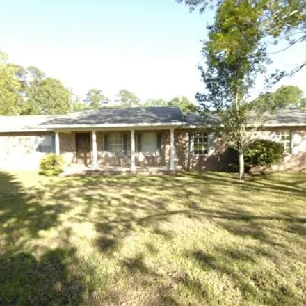 Buy this 3 bed house on 3394 MS 44 in Improve, Marion County